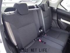 スズキ クロスビー