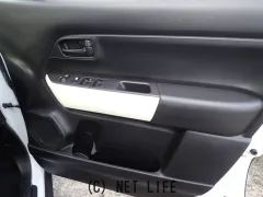 スズキ クロスビー