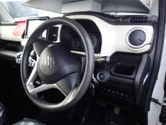 スズキ クロスビー