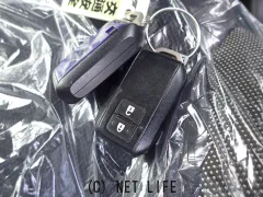 スズキ クロスビー