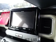 スズキ クロスビー