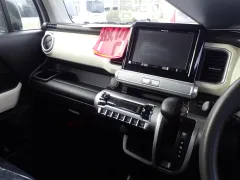 スズキ クロスビー