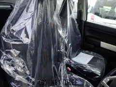 スズキ クロスビー