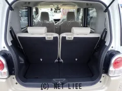 ダイハツ ムーヴキャンバス