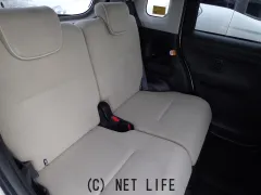 ダイハツ ムーヴキャンバス