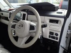 ダイハツ ムーヴキャンバス