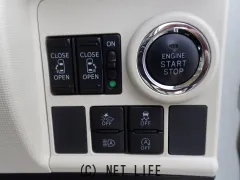 ダイハツ ムーヴキャンバス