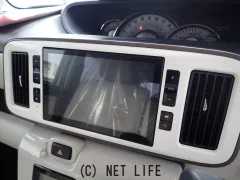 ダイハツ ムーヴキャンバス