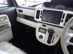 ダイハツ ムーヴキャンバス