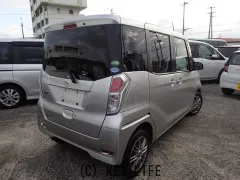 日産 デイズルークス