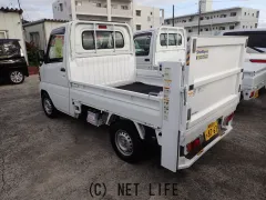三菱 ミニキャブトラック