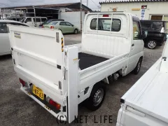 三菱 ミニキャブトラック