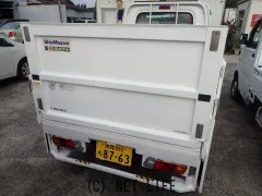 三菱 ミニキャブトラック