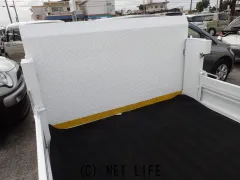 三菱 ミニキャブトラック