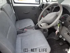 三菱 ミニキャブトラック