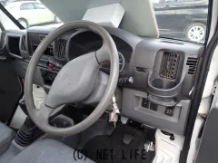 三菱 ミニキャブトラック