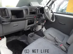 三菱 ミニキャブトラック