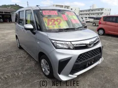 トヨタ ルーミー