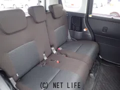 トヨタ ルーミー