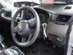 トヨタ ルーミー