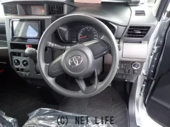 トヨタ ルーミー