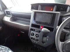 トヨタ ルーミー