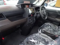 トヨタ ルーミー