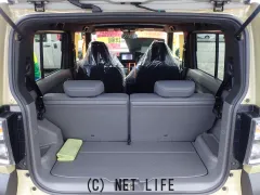 ダイハツ タフト