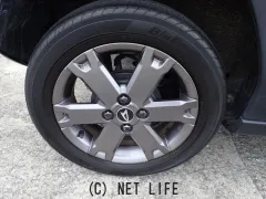 ダイハツ タフト