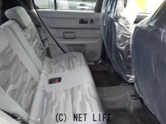 ダイハツ タフト