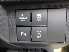 ダイハツ タフト