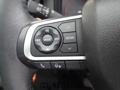 ダイハツ タフト