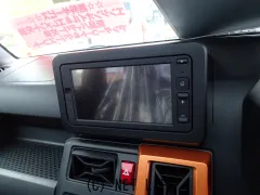 ダイハツ タフト