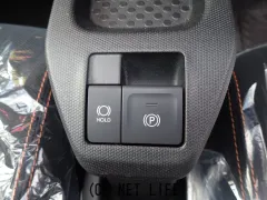 ダイハツ タフト