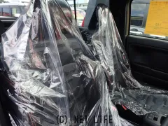 ダイハツ タフト