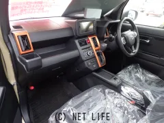 ダイハツ タフト