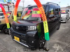 ダイハツ タント