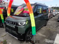 三菱 デリカミニ