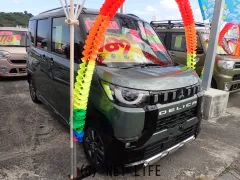 三菱 デリカミニ