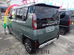 三菱 デリカミニ