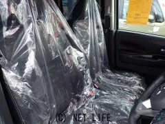 三菱 デリカミニ