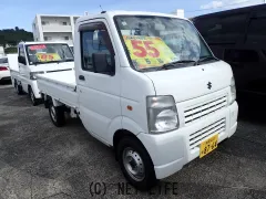 スズキ キャリイ