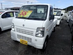 スズキ キャリイ