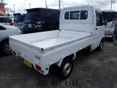 スズキ キャリイ