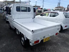 スズキ キャリイ