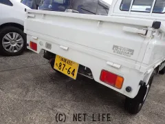 スズキ キャリイ