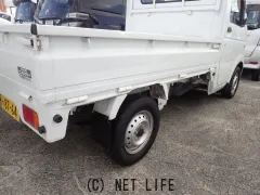 スズキ キャリイ