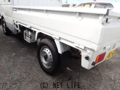 スズキ キャリイ