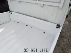 スズキ キャリイ