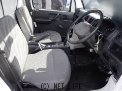 スズキ キャリイ